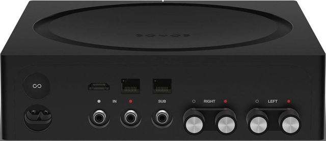 Sonos AMP Power Amplifier with 125 Watts per channel 3