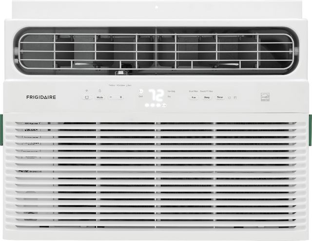 Frigidaire® 12,000 BTU's White Window Mount Air Conditioner