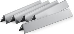 Weber® Stainless Steel Flavorizer Bars