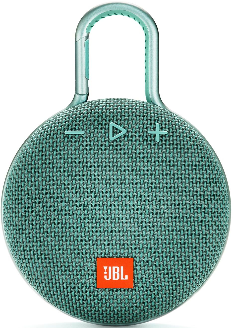 jbl clip 3 river teal