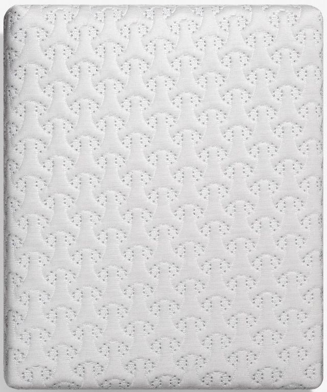 Bedgear® Ver-Tex™ 2.0 White Twin XL Mattress Protector | The Sleep Shop