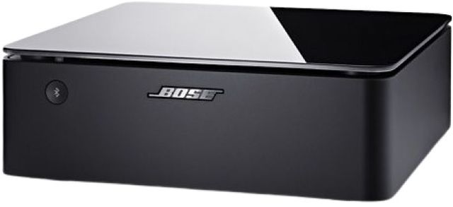 Bose® 125 W Music Amplifier 1