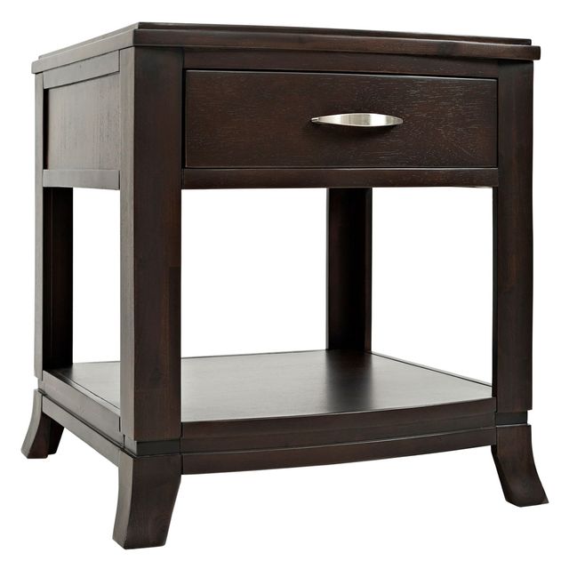 Jofran Downtown End Table-1