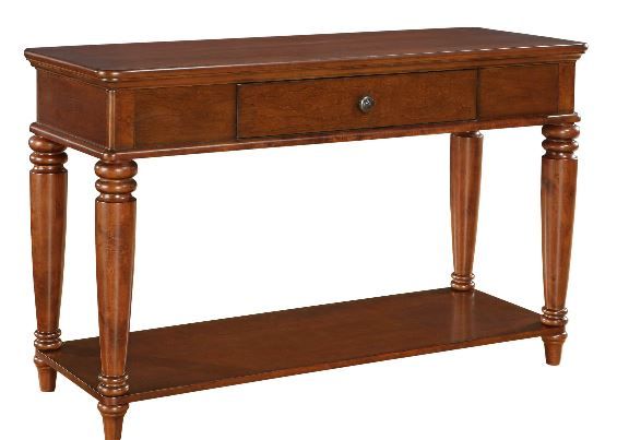 Wynwood Olmsted Sofa Table 0