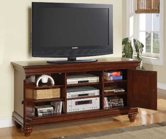 Wynwood Olmsted Entertainment Console