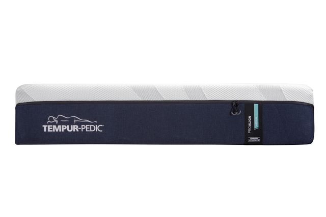 Tempur-Pedic® TEMPUR-ProAlign™ Medium Hybrid Twin Mattress 5