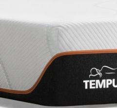 Tempur-Pedic® TEMPUR-ProAdapt™ Firm Memory Foam Split California King Mattress