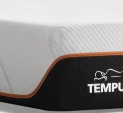 Tempur-Pedic® TEMPUR-ProAdapt™ Firm TEMPUR® Material Split California King Mattress-1