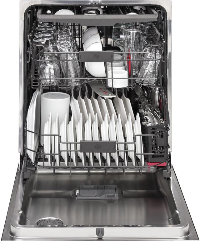 Café™ Built-In Dishwasher-Slate 3