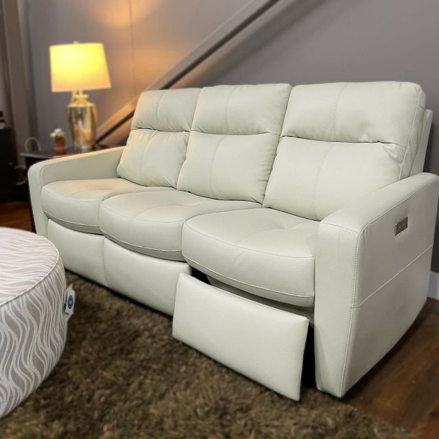 Palliser® Furniture Cairo Power Sofa Recliner 1