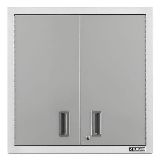 Gladiator® Gray Slate Premier Pre-Assembled 30" Wall Gearbox