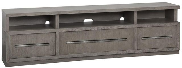 Parker House® Pure Modern Moonstone 84" TV Console 0