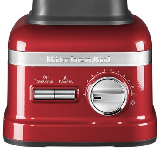 KitchenAid® Professional Series Empire Red Counter Blender 1