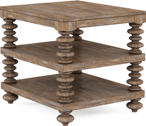 A.R.T. Furniture® Architrave Almond End Table