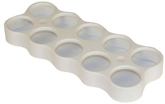 Whirlpool Egg Container Tray-White-0