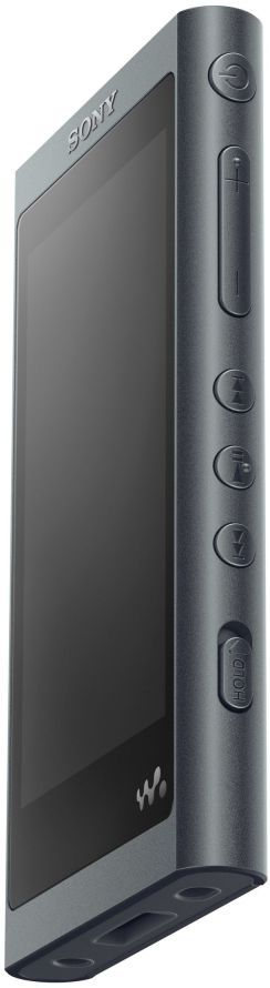 Sony® Walkman® A Series Black MP3 Player 3