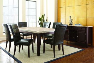 Steve Silver Co.® Monarch Dining Table