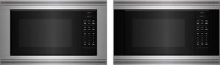 Wolf® E Series 26.88" Stainless Steel Convection Microwave Trim Kit