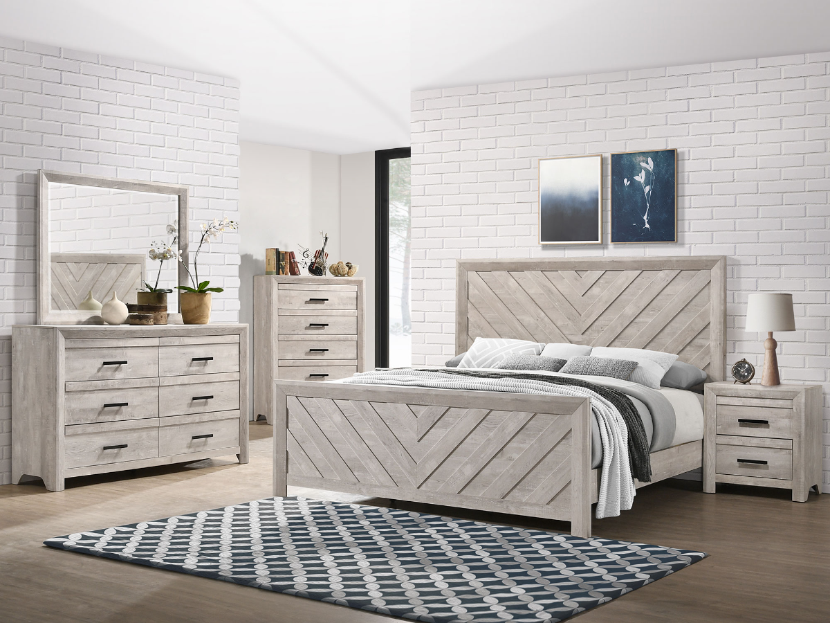 Bob's discount furniture king deals size bedroom sets