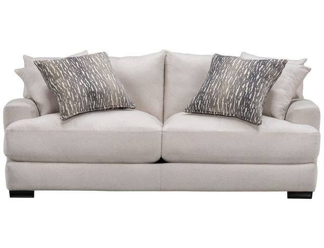 Franklin Furniture Oslo Linen Sofa-0