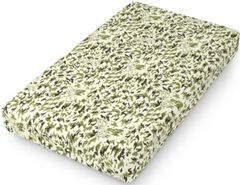Rize Home Camouflage Hybrid Firm Smooth Top Twin Youth Mattress in a Box