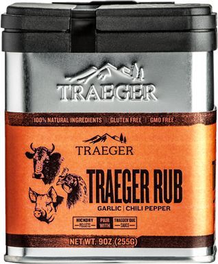 Traeger® Rub 0
