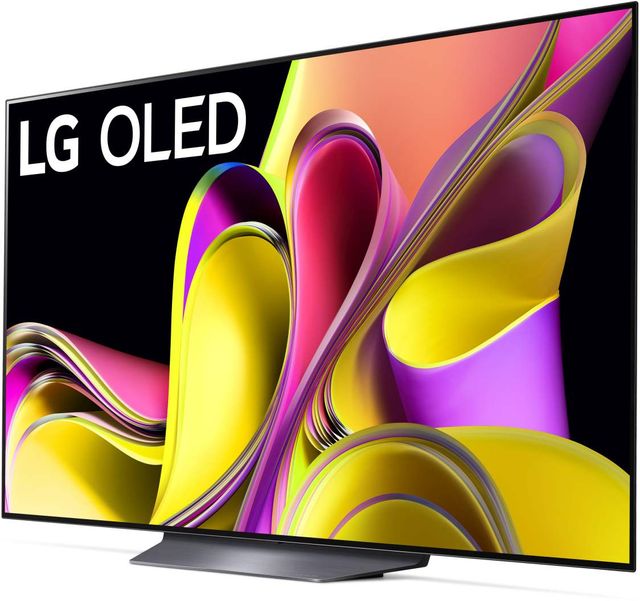 LG B3 Series 65" 4K Ultra HD OLED Smart TV-3