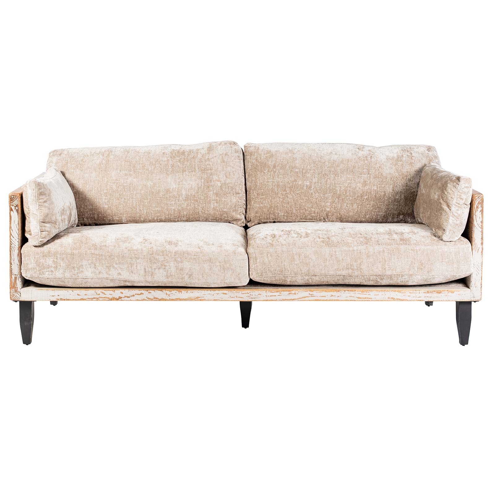 Nest Home Collections Mia Sofa
