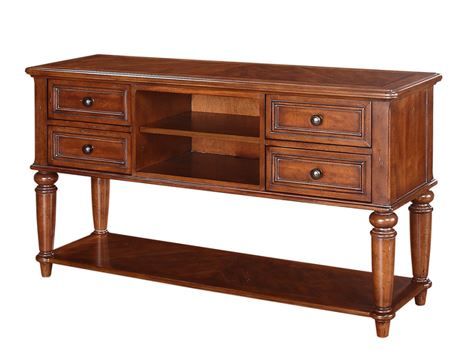 Wynwood American Heritage Console Table 0