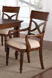 Wynwood American Heritage Table and Chair Set 1