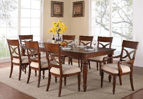 Wynwood American Heritage Dining Room Collection 2