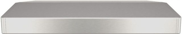 Broan® Elite Tenaya 1 Series 36" Stainless Steel Under Cabinet Range Hood-0