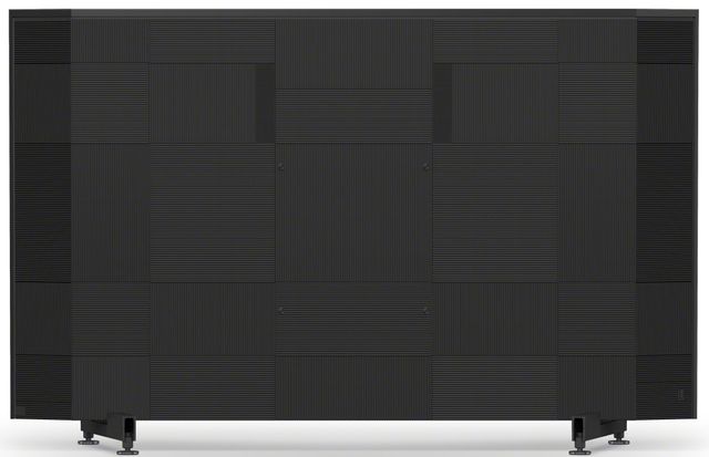 Sony® Z9G Master Series 85" LED 8k Ultra HD Smart TV 12