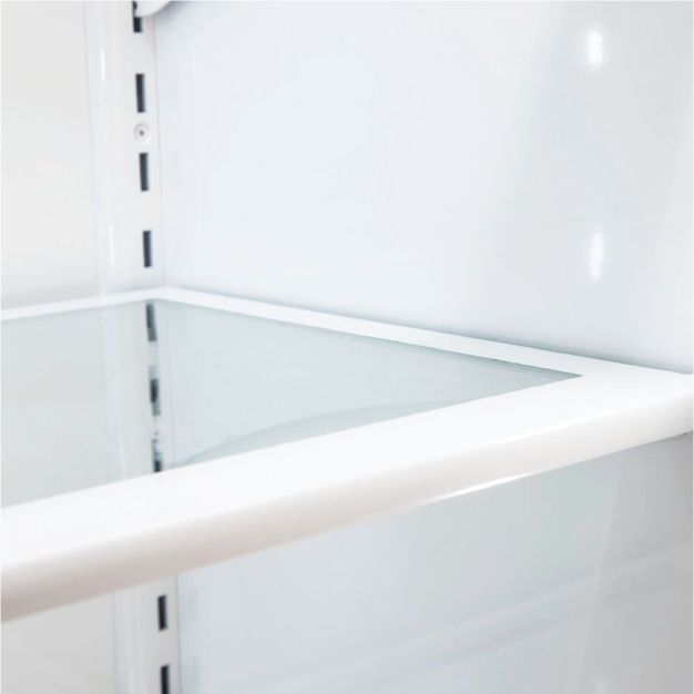 Viking® Professional 5 Series 20.4 Cu. Ft. Panel Ready Built-In Bottom Freezer Refrigerator 2