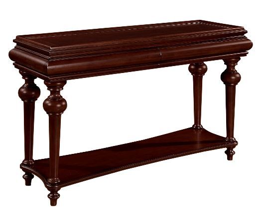 Wynwood Harrison R Sofa Table 0