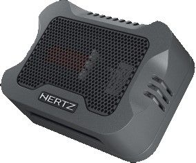 Hertz Mille Pro Black Car Audio Package 2