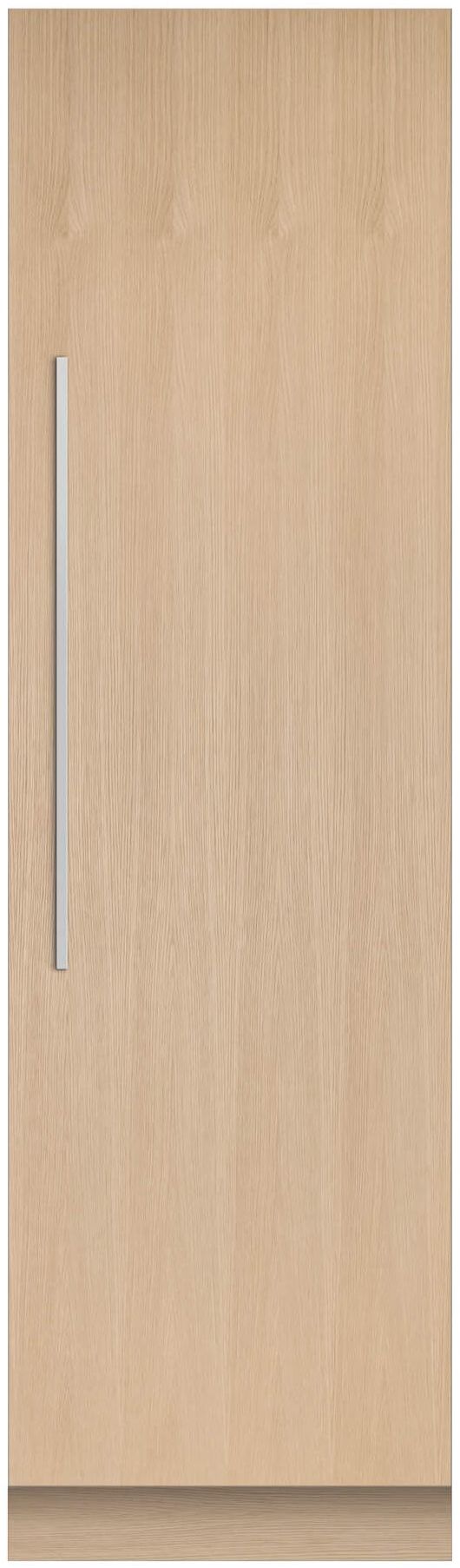 Fisher & Paykel 12.4 Cu. Ft. Panel Ready Built in All Refrigerator
