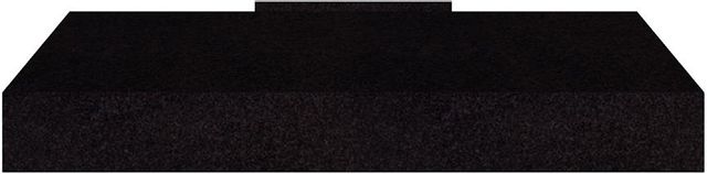 Vent-A-Hood® 24" Black Carbide Under Cabinet Range Hood