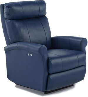 Best® Home Furnishings Codie Leather Power Space Saver Recliner