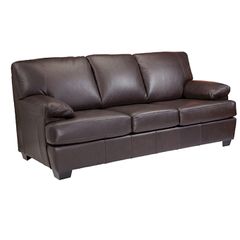 Leathercraft Durham Sofa