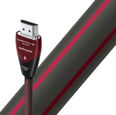 AudioQuest® Cherry Cola 48 10.0 m HDMI Cable