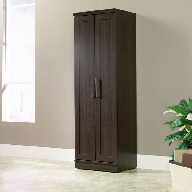 Sauder® HomePlus Dakota Oak Cabinet 3