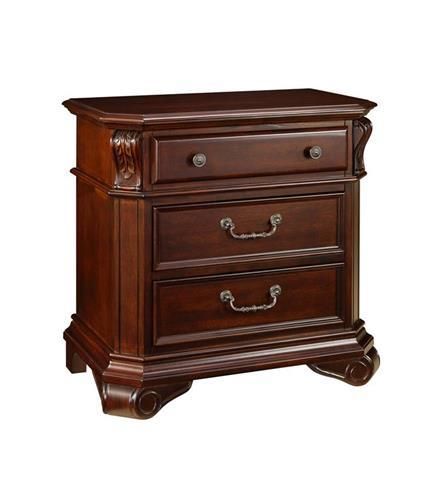 New Classic® Emilie Nightstand 1