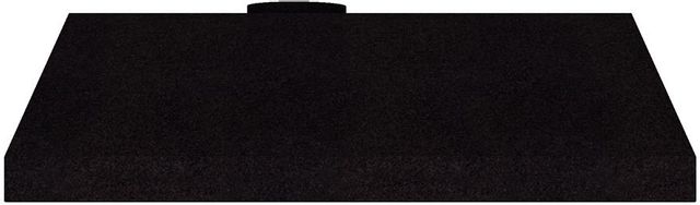 Vent-A-Hood® 30" Black Carbide Under Cabinet Range Hood
