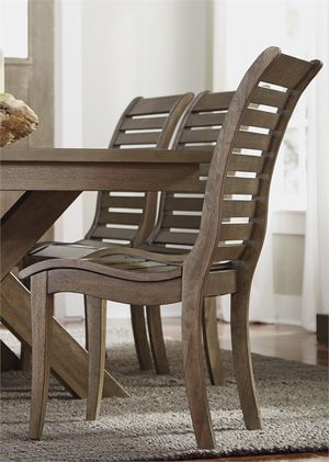 Liberty Bayside Crossing Dining Side Chair