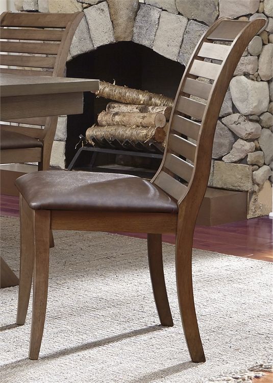Liberty Bayside Crossing Dining Side Chair-0