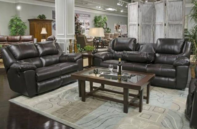 transformer leather sofa w 3 recliners