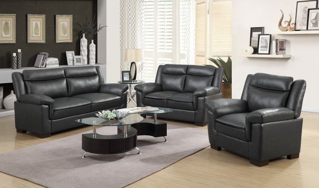 Coaster® Arabella 2-Piece Living Room Set