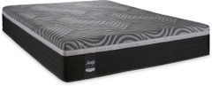 Sealy® RMHC Hybrid 2 Cushion Semi-Firm Euro Top Double Mattress