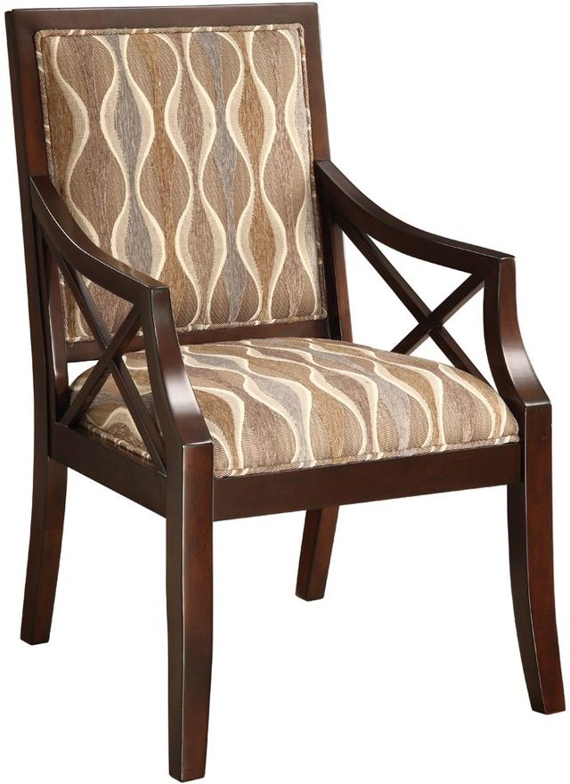 Coast to Coast Imports™ Accent Chair-0